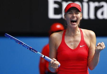 Sharapova: I won't trade Russian citizenship