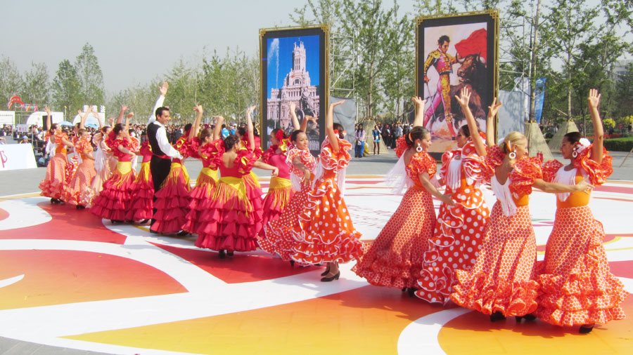 Tourism Festival launches in Beijing