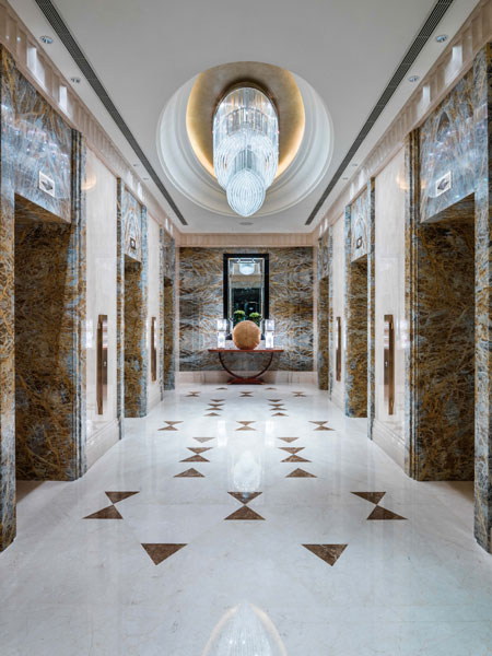 St. Regis brings extra luxury to Chengdu’s hospitality