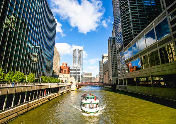 Illinois eyes new tourism markets