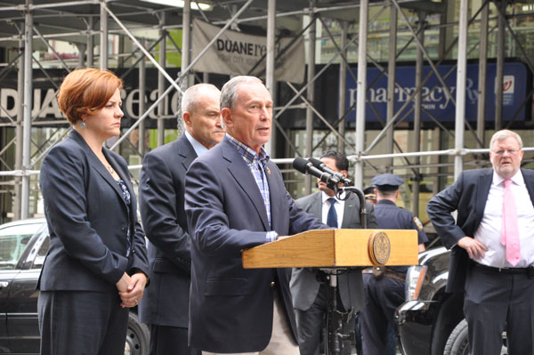 Two people killed in Empire State shooting