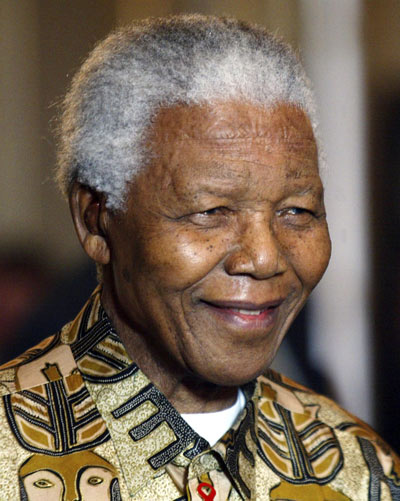 Mandela discharged from hospital