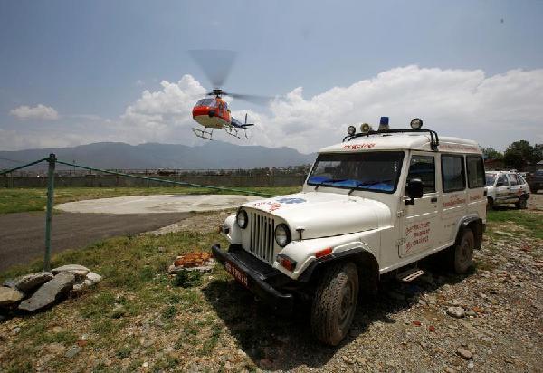 Body of Indian climber found on Qomolangma, fourth fatality in a week