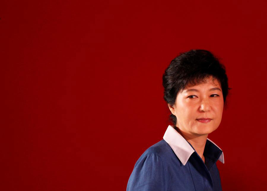 Park Geun-hye, from 1st S.Korean female president to 1st ousted leader